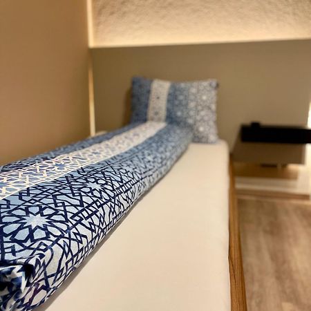 Hotel Hecht Sennwald Zewnętrze zdjęcie