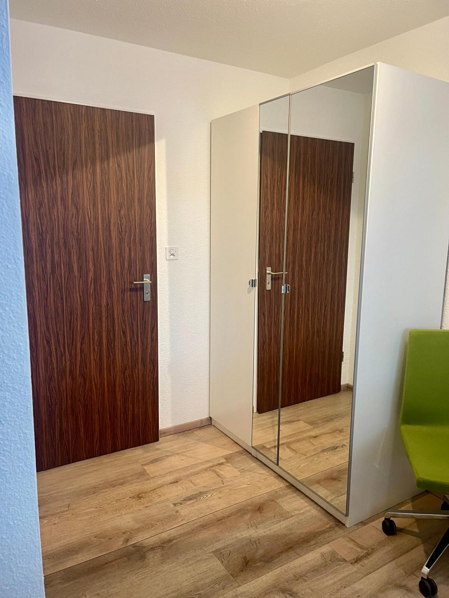 Hotel Hecht Sennwald Zewnętrze zdjęcie