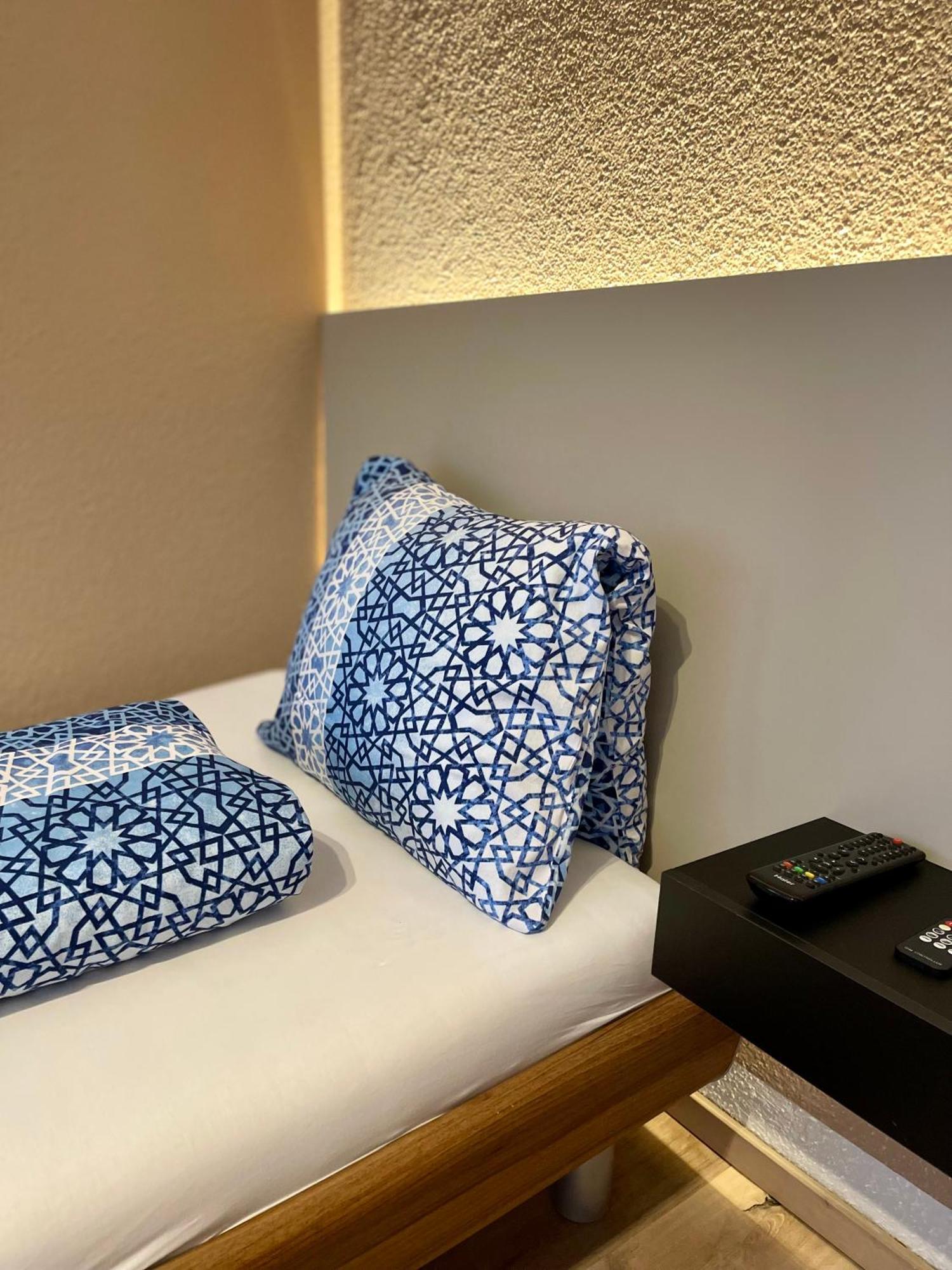Hotel Hecht Sennwald Zewnętrze zdjęcie