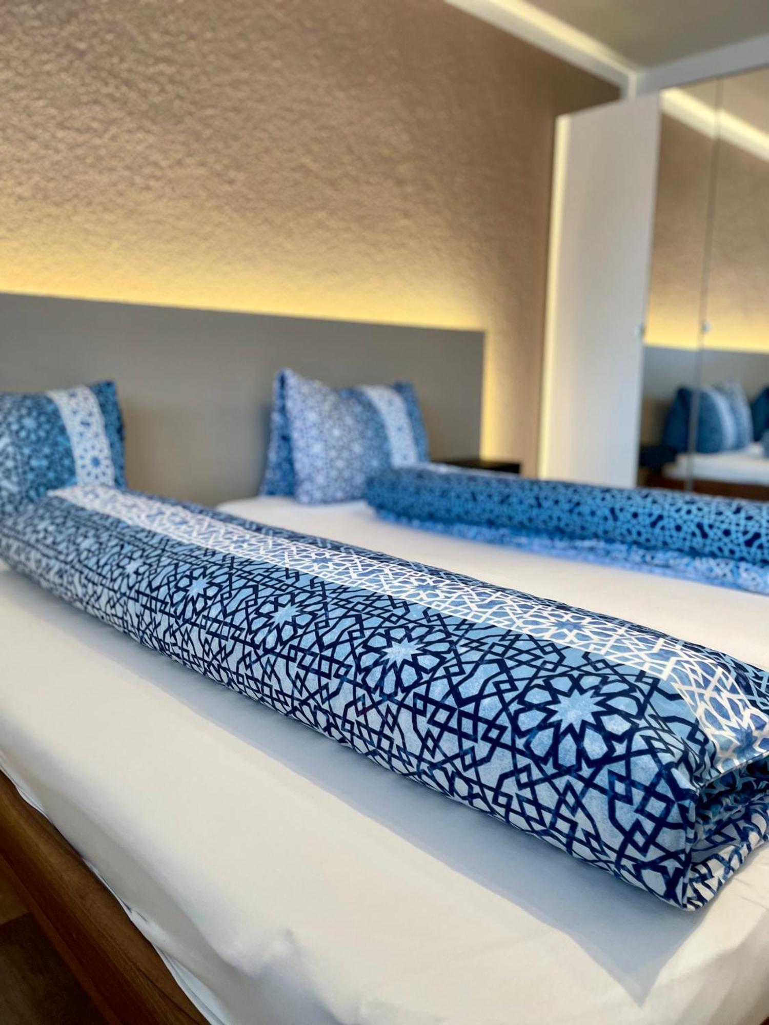 Hotel Hecht Sennwald Zewnętrze zdjęcie